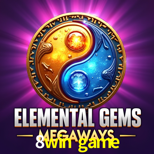 Sinta a adrenalina dos jogos de cassino com 8win game