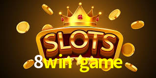 Bônus Generosos e Exclusivos no 8win game para Você!