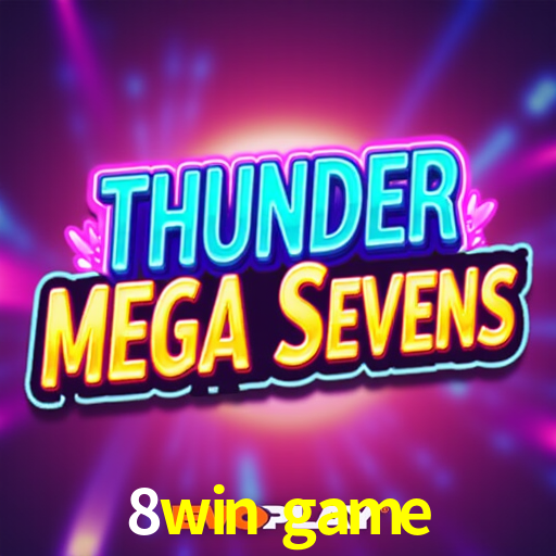 8win game