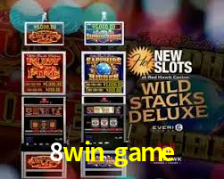8win bet