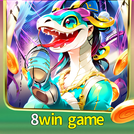8win game